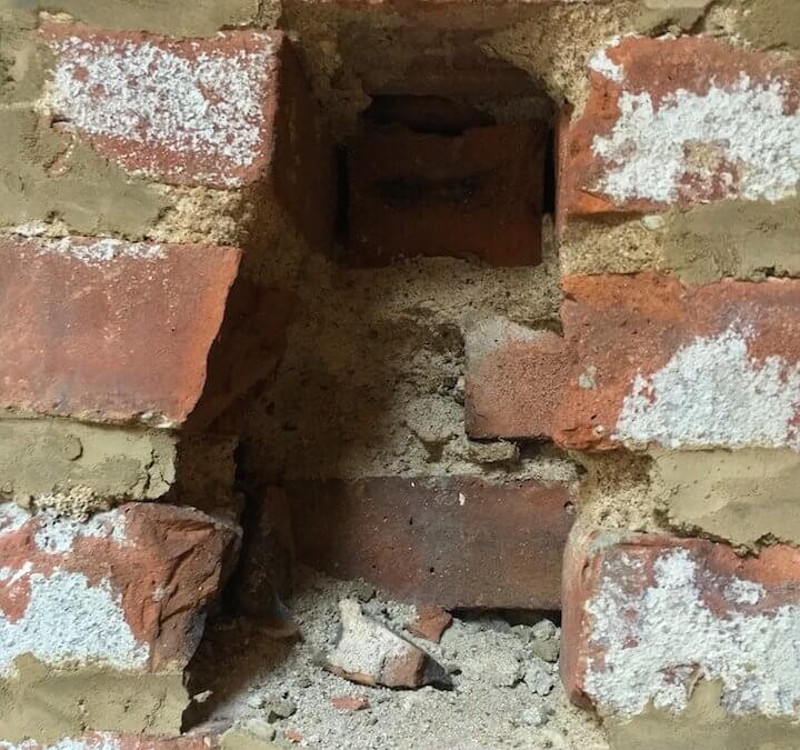 Claudia Sbrissa ’12 Opens Brooklyn Exhibition With New Works