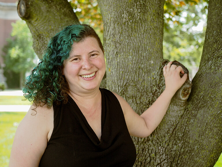 Gemma Cooper-Novack (2023)