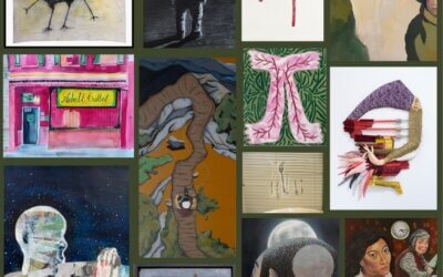 Extra Gallery Hours This Weekend