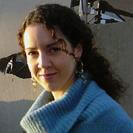 Angie Cruz (1998)