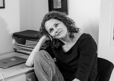 Jessica Cuello (2015, 2025)