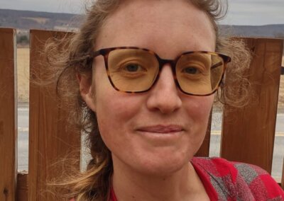 Alida Dean (2025)
