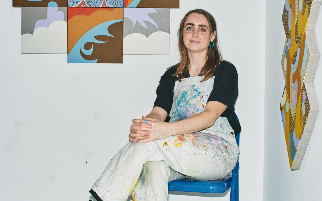 Debbi Kenote (2022)