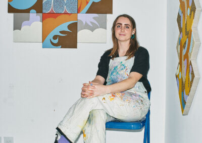 Debbi Kenote (2022)