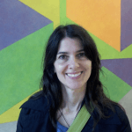 Deborah Zlotsky (2015)