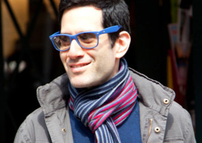 Douglas Danoff (2005)