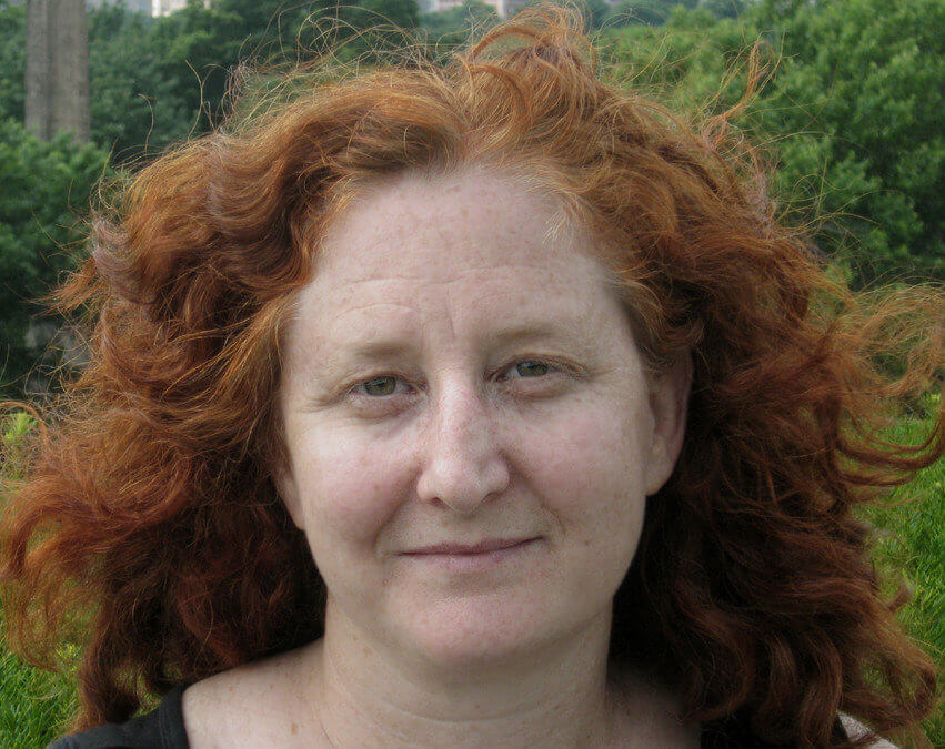 Edie Winograde (2001)