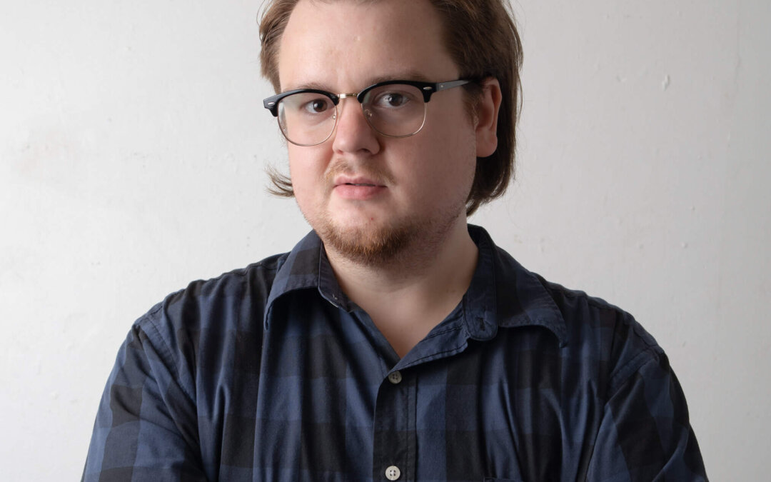 Jesse Egner (2025)