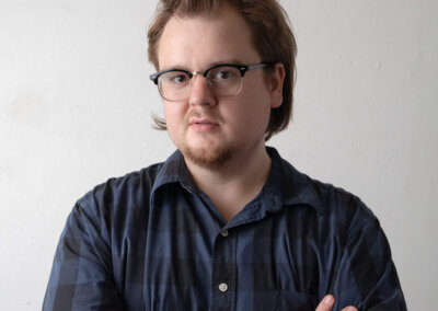 Jesse Egner (2025)