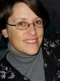 Elisabeth Frost (2003)