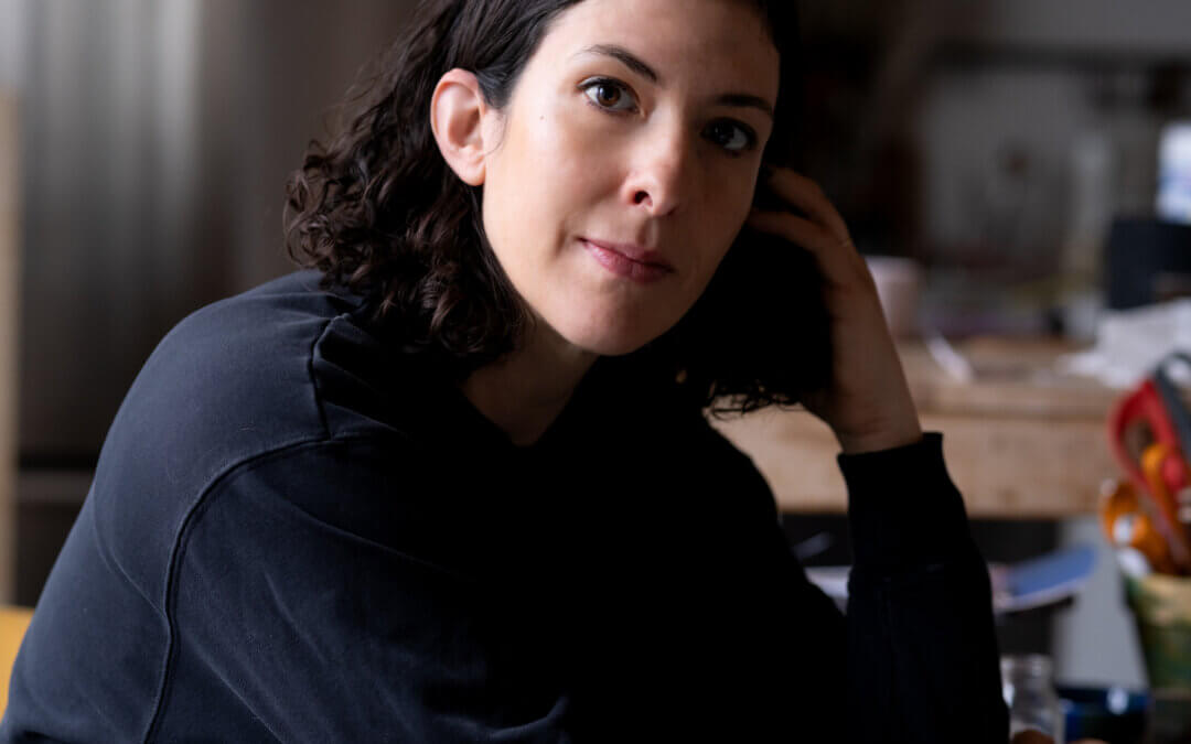 Elizabeth Pedinotti Haynes (2024)