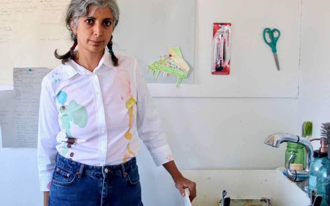 Lea Elleseff (2023)