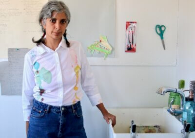 Lea Elleseff (2023)