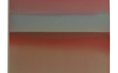 Susan English (’16) Featured in “Revivify” at Kenise Barnes