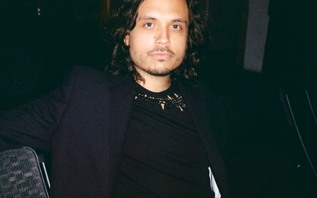 Esteban Pedraza (2024)
