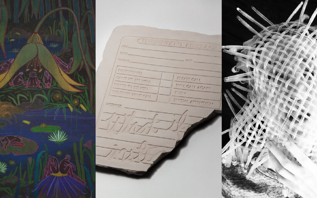 Open House October 10