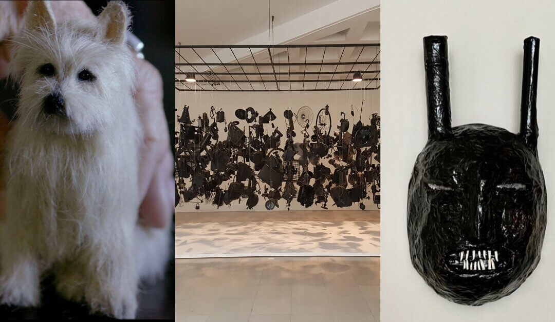 Saltonstall Open House: Readings + Art