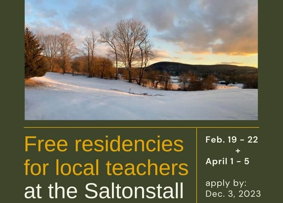 Call for Tompkins County Teachers