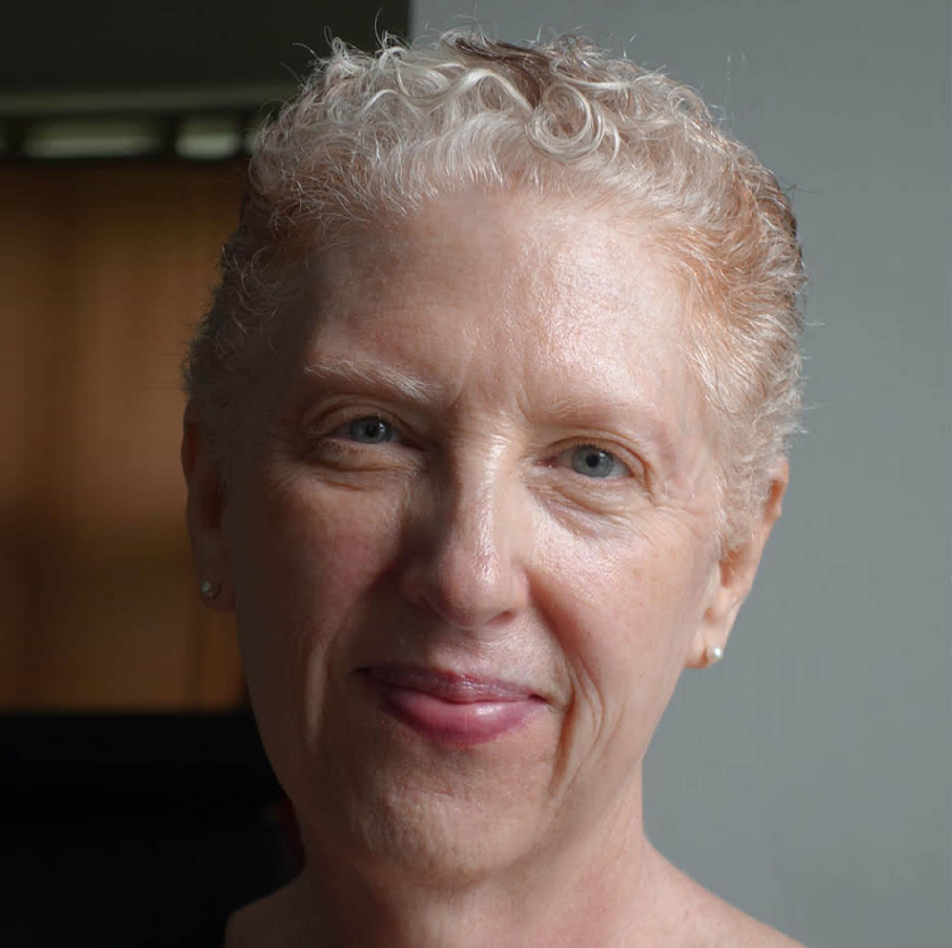 Photo of Sarah Giragosian