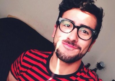 Francisco Marquez (2016)