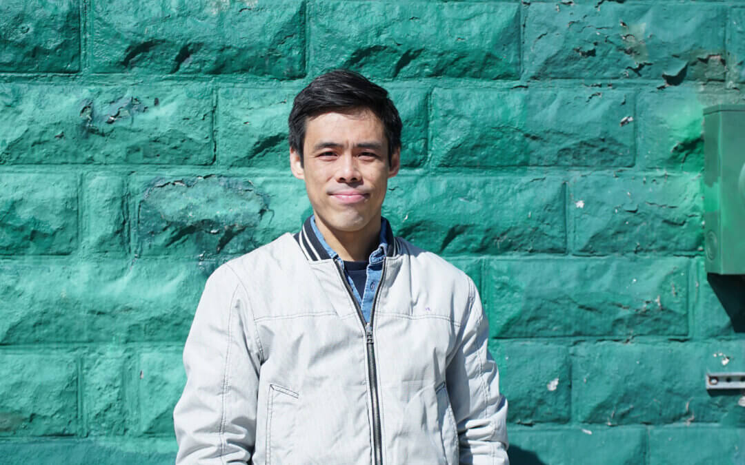 Frank Chang (2021)