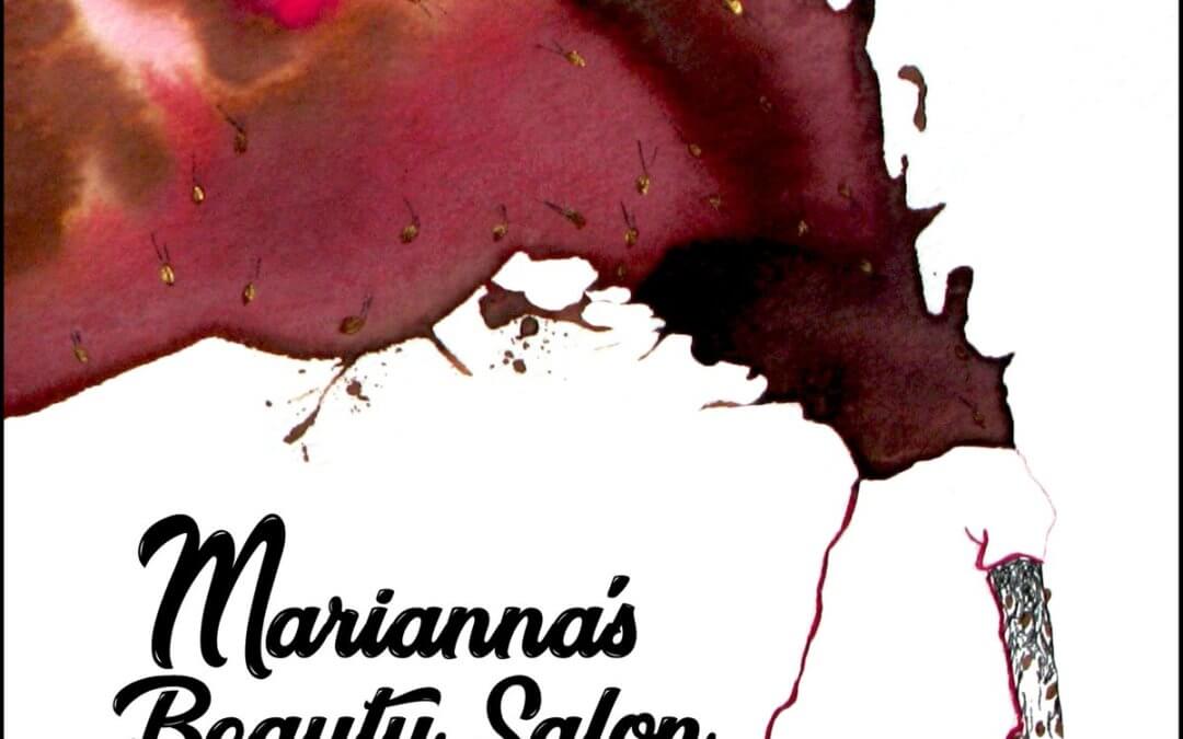 Bushra Rehman (’11) publishes first collection of poetry