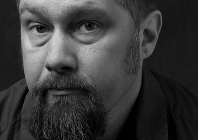 Gary Sczerbaniewicz (2016)
