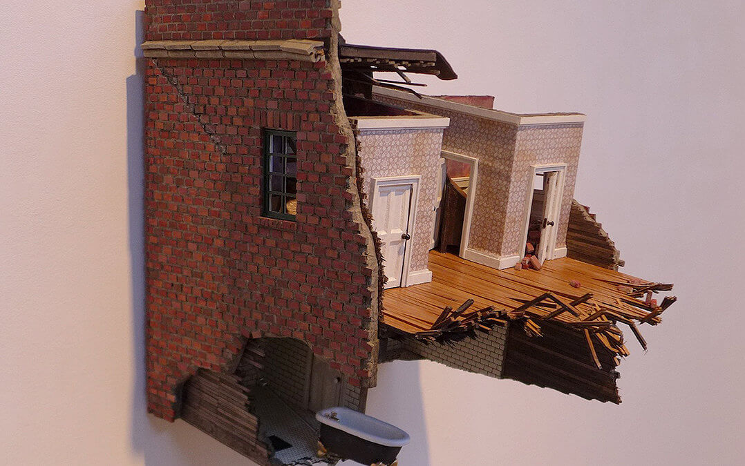 Alums Honored with NYFA Fellowships