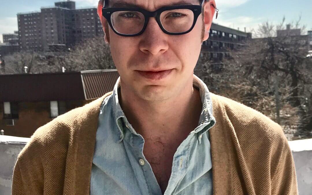George Kovalenko (2018)