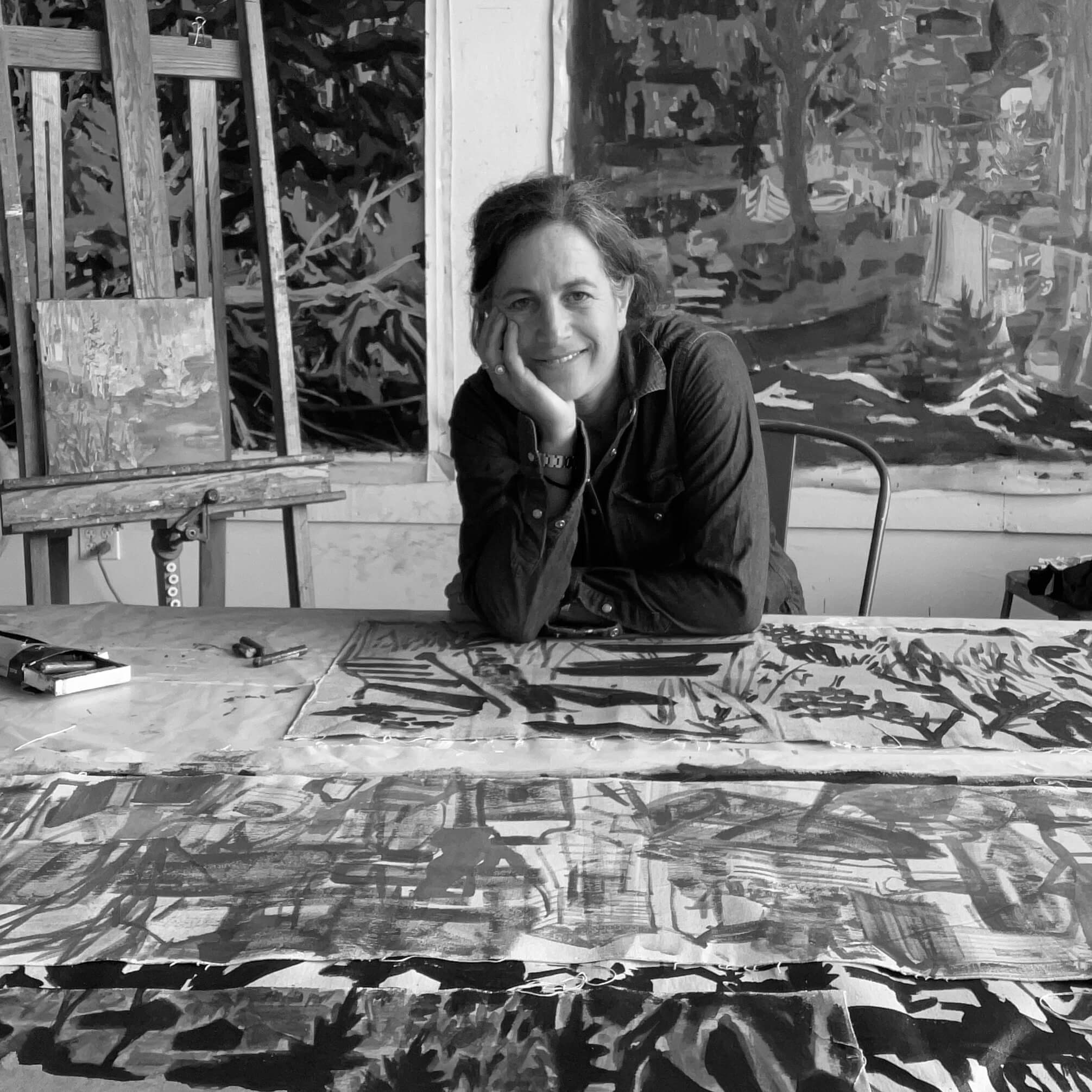 Photo of Kristalyn Gill