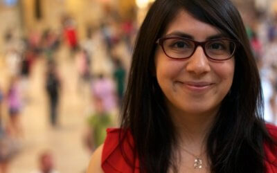 Gina Isabel Rodriguez (’19) 5 Tips To Survive Social Distancing