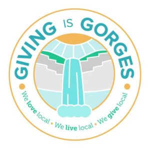 Giving-is-Gorges-Logo-Tagline
