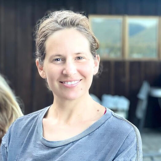 Photo of Beth Livensperger