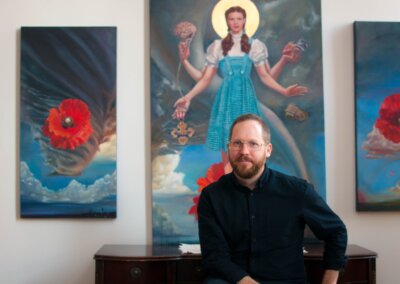 Carl Grauer (2023)