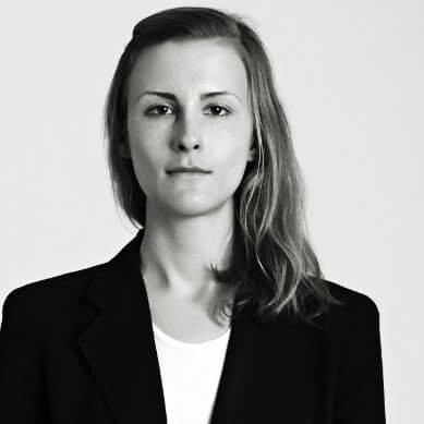 Hanna Sandin (2015)