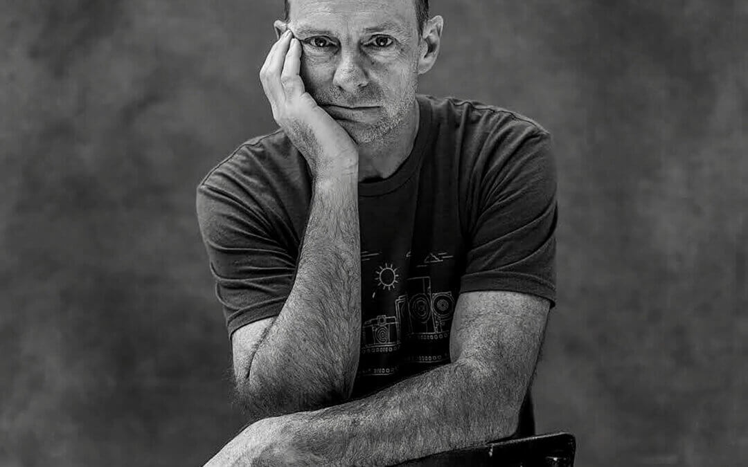 John R. Harris (2023)