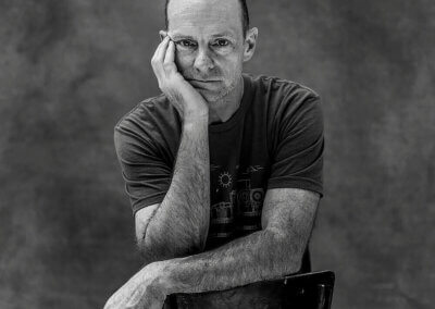 John R. Harris (2023)