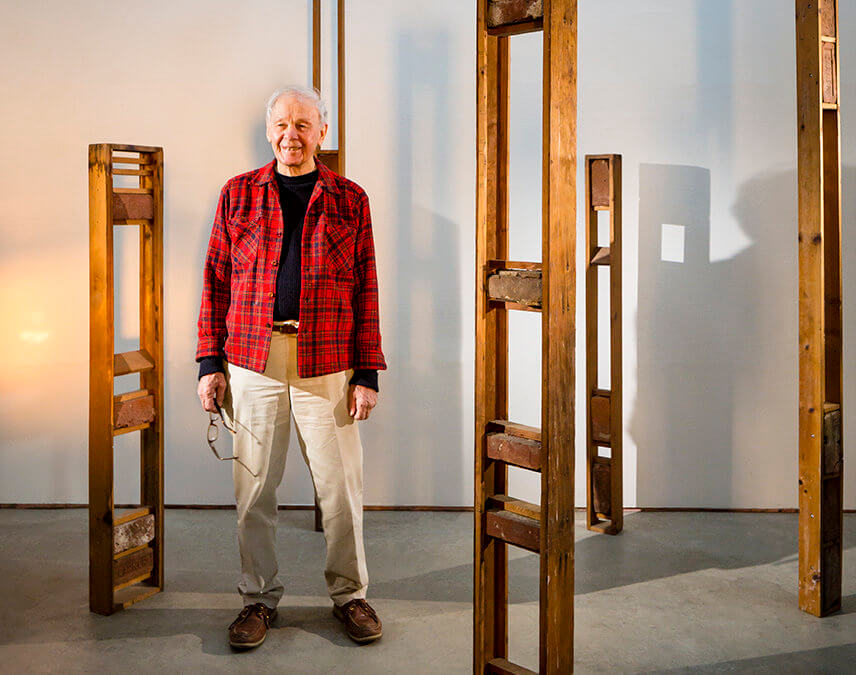 Harry Leigh (2019)