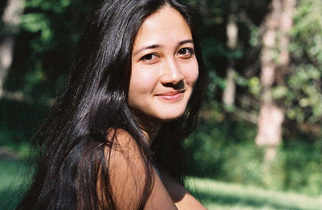 Hannah Hirsh (’19, 2023)
