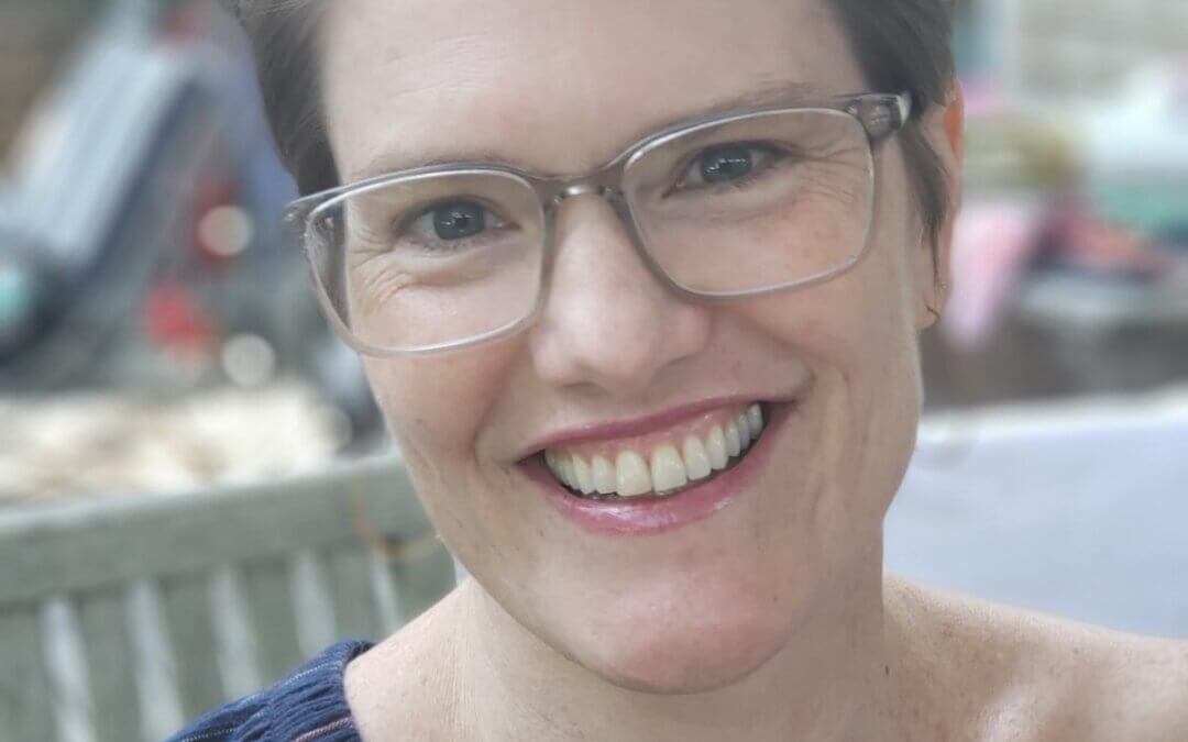 Rebecca Horne (2022)