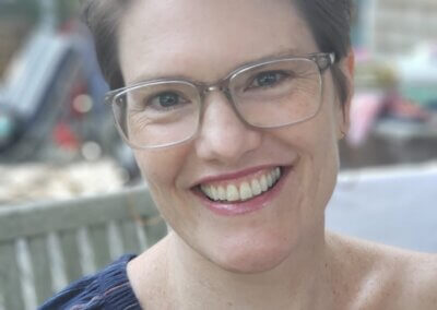 Rebecca Horne (2022)