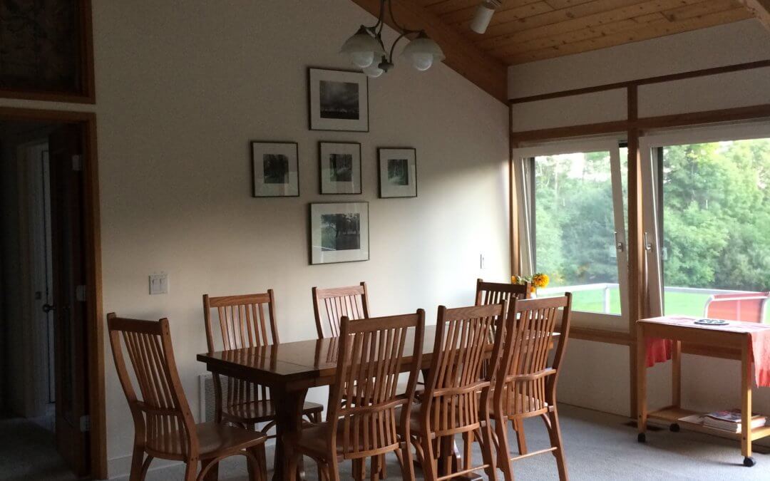 Teachers Retreat Winners Announced!