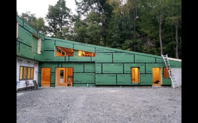 Construction update