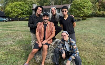 Goodbye Artists!