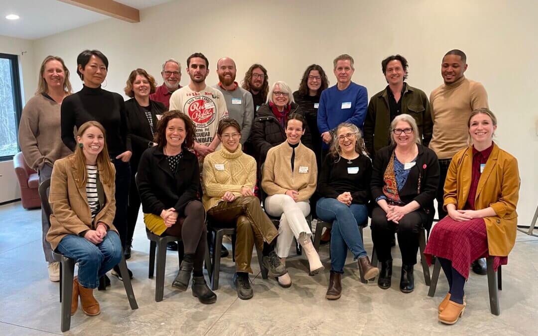 NYS Residency Reunion