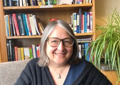 Joan Marcus (2024)