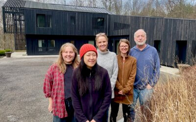 Our 2026 Teacher Retreats come to a close