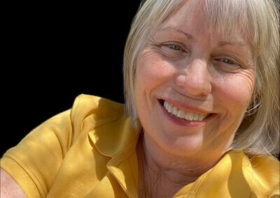Lisa Harris (1997)