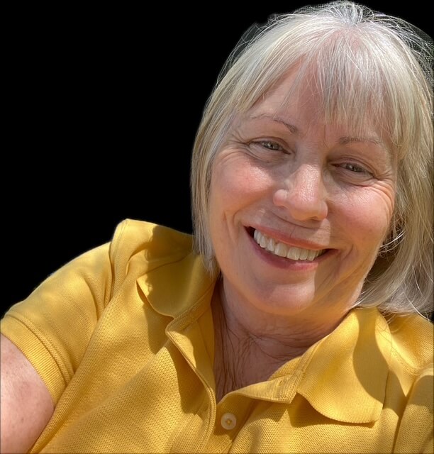 Lisa Harris (1997)