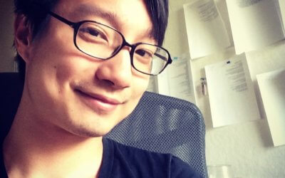 Two poet alums awarded NEA Fellowships